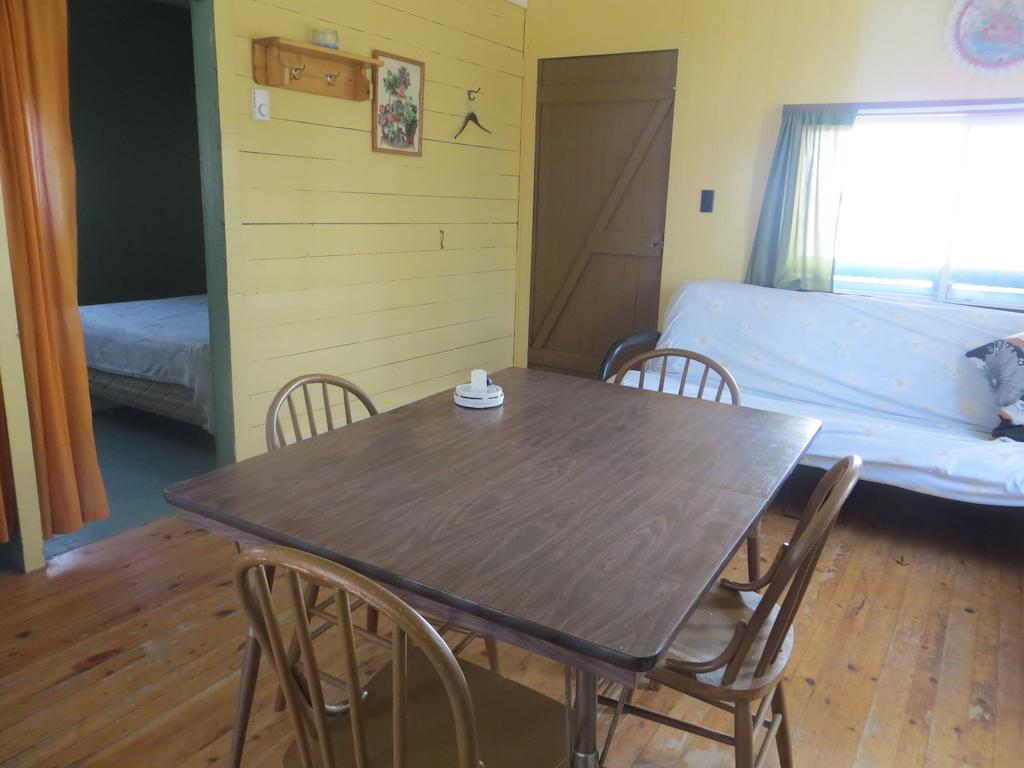 Lake Wolsey Cabins Hotel Gore Bay Camera foto